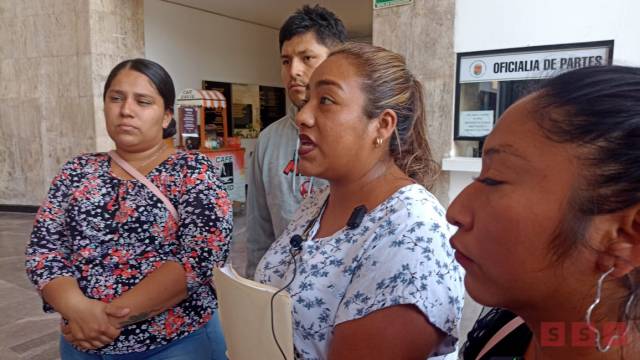 Susana Solis Informa EXIGEN castigo ejemplar a pederasta en Arriaga