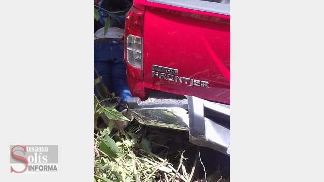 Susana Solis Informa ASESINAN a cinco personas en San Juan Cancuc, la FGE investiga el caso