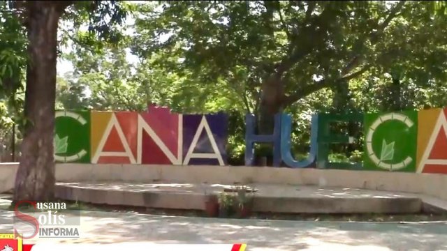 Susana Solis Informa REAPERTURA del Parque Deportivo Caña Hueca para el 2 de agosto
