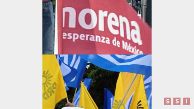 Susana Solis Informa 11 contendientes locales piden seguridad a autoridades electorales