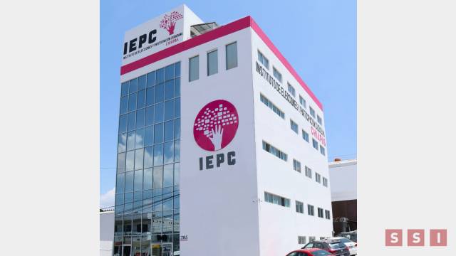 Susana Solis Informa Preparación de la jornada electoral, sin alteraciones: IEPC