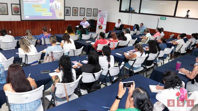 Susana Solis Informa CASI 300 mujeres han renunciado a candidaturas ante el IEPC