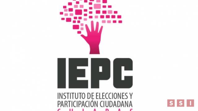 Susana Solis Informa Consejo Municipal del IEPC en Simojovel, sin afectaciones