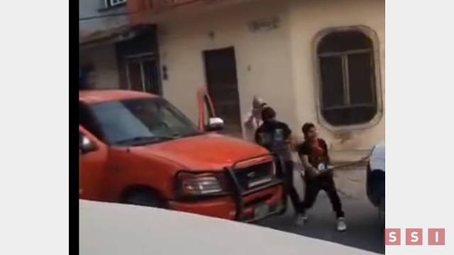 Susana Solis Informa ENFRENTAMIENTO en Simojovel deja un muerto