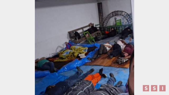 Susana Solis Informa LIBERAN a 34 trabajadores del ayuntamiento de San Cristóbal tras negociación