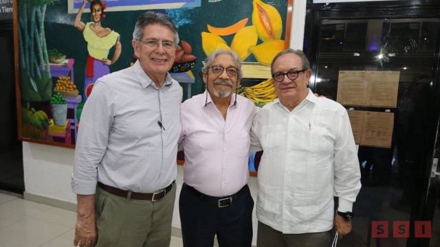 Susana Solis Informa Obras de Manuel Suasnávar Pastrana Enriquecen el Patrimonio Cultural de Tuxtla