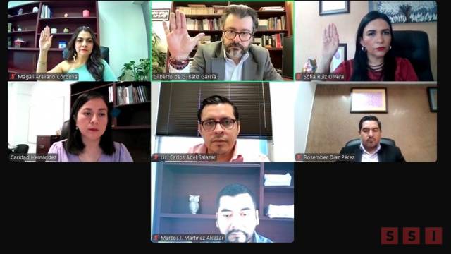 Susana Solis Informa CONFIRMA TEECH la elección en seis municipios