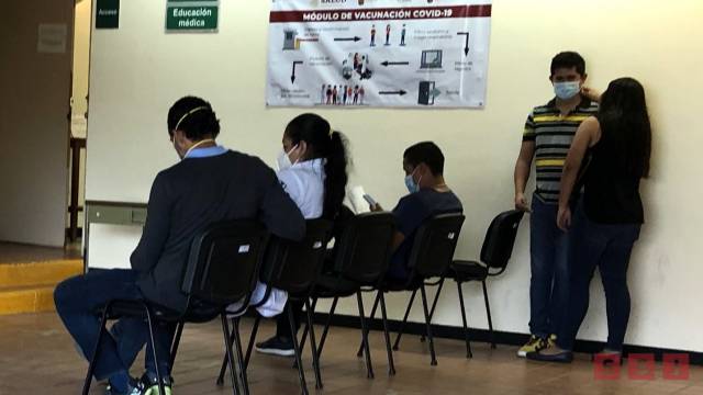 Susana Solis Informa AUMENTAN casos de Covid en Chiapas; hay tres decesos