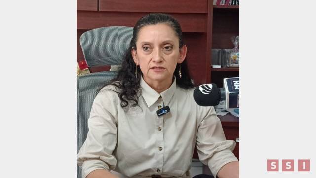 Susana Solis Informa INE no logra ingresar a municipios donde habrá elecciones extraordinarias