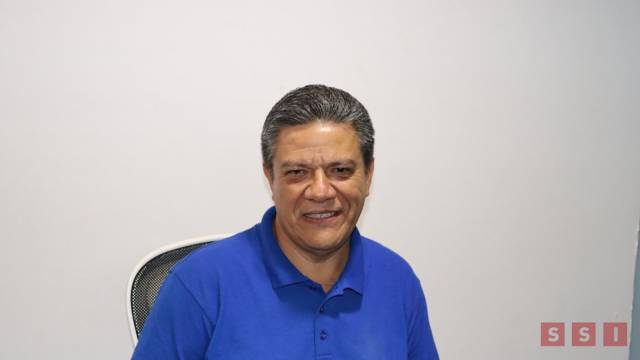 Susana Solis Informa MIEMBROS de la iglesia cristiana huyen de la Sierra; oran por la paz en Chiapas