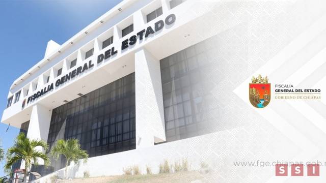 Susana Solis Informa SENTENCIAN a 20 años a pederasta de Pichucalco