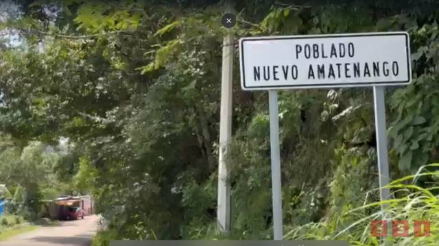 Susana Solis Informa ATACAN cuartel de infantería en la Sierra de Chiapas