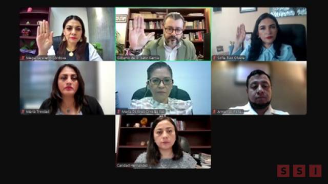 Susana Solis Informa Confirma el Tribunal Electoral la validez de la elección en los municipios de Ixtapa, Tuxtla Chico y Villa Corzo