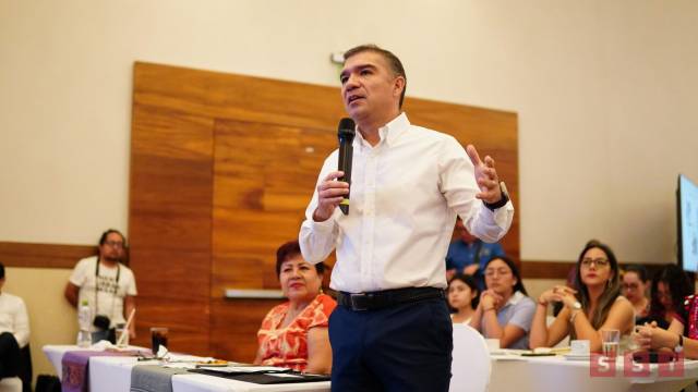 Susana Solis Informa LXIX Legislatura del Congreso de Chiapas llegará fortalecida, tras Foros “Legislando en la Nueva ERA”