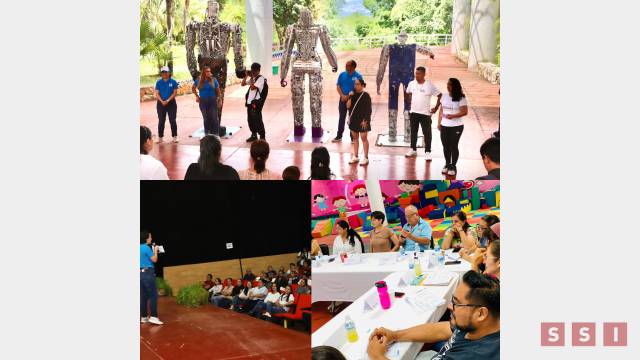 Susana Solis Informa ICTI fortalece capital humano para la transferencia de conocimiento científico a la ciudadanía