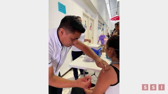 Susana Solis Informa DESTACA alcalde Carlos Morales salud preventiva durante su gobierno