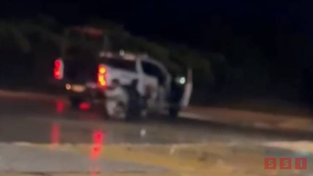 Susana Solis Informa ENFRENTAMIENTO entre la GN y grupo armado deja varios muertos y lesionados