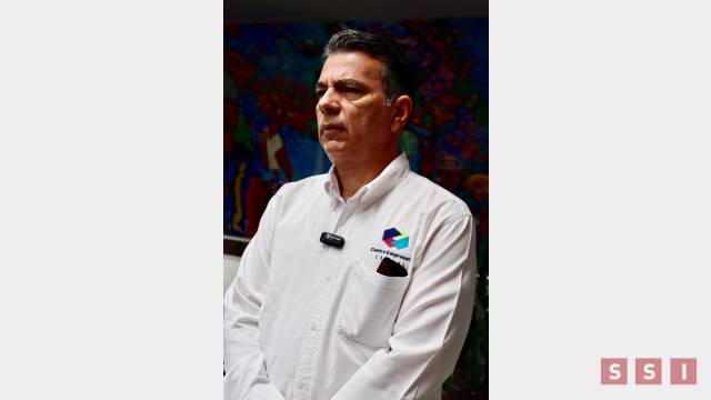 Susana Solis Informa CONFÍAN empresarios que con las nuevas autoridades lleguen más inversiones a Chiapas