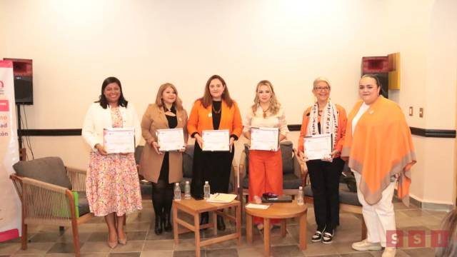 Susana Solis Informa REALIZA IEPC Conversatorio “El principio de paridad en la postulación de candidaturas”