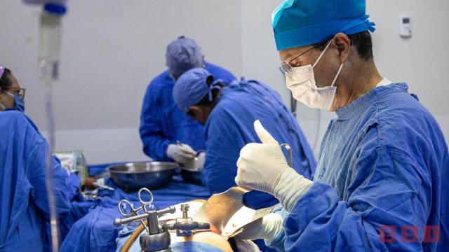 Susana Solis Informa En Chiapas, IMSS Bienestar realiza trasplante renal a menor de 15 años después de largo tratamiento