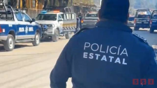 Susana Solis Informa DOBLE feminicidio en San Cristóbal de Las Casas