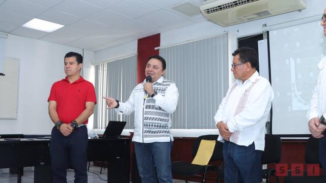 Susana Solis Informa Fortalece el Poder Judicial del Estado la profesionalización de los juzgados municipales