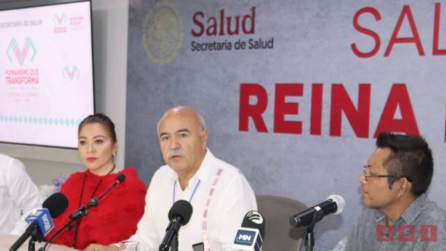 Susana Solis Informa En la mira ex secretario de Salud “Pepe Cruz” y colaboradores por desvío de recursos