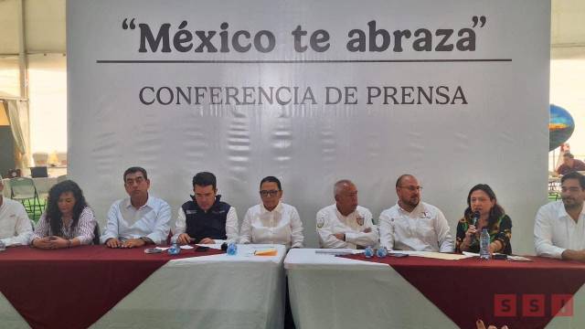 Susana Solis Informa Bitácora de la “política a la chiapaneca”. Por: Gabriela Coutiño