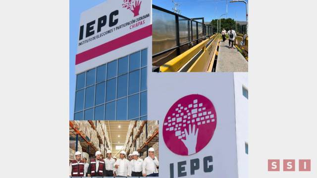 Susana Solis Informa Se pasó de listo. Letras Espinosas por: Patricia Espinosa