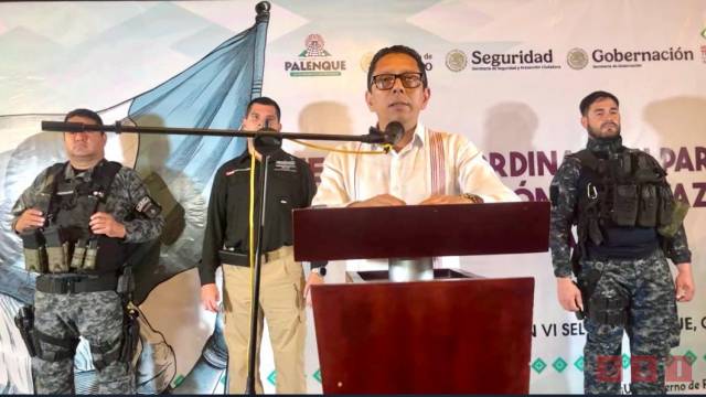 Susana Solis Informa Ofrecen medio millón de pesos por “La Cabra” principal generador de violencia en la Selva de Chiapas