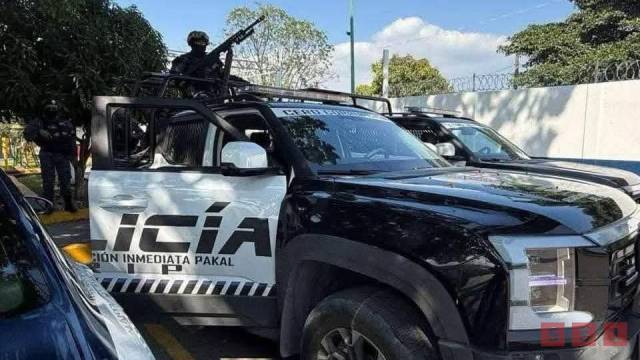 Susana Solis Informa El #pakalismo de la Nueva Era- JAQUE CON DAMA por: Irma Ramírez Molina