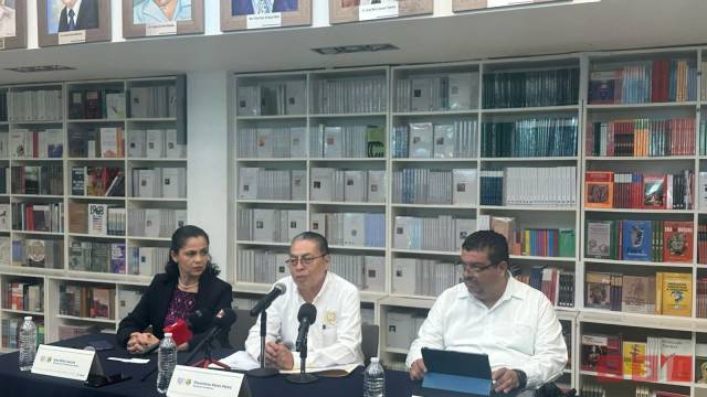 Susana Solis Informa Lanza UNACH Convocatoria de Admisión de nuevo ingreso