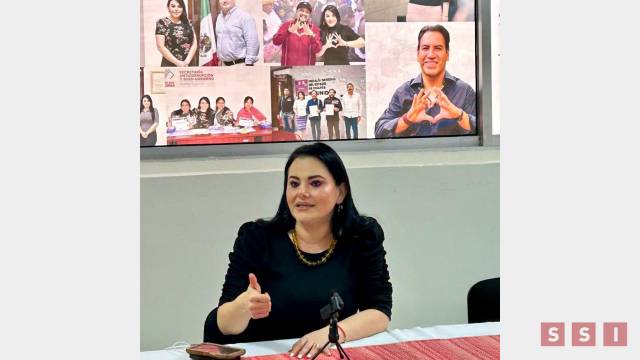 Susana Solis Informa Son más de mil millones de pesos auditados a la Secretaría de Salud