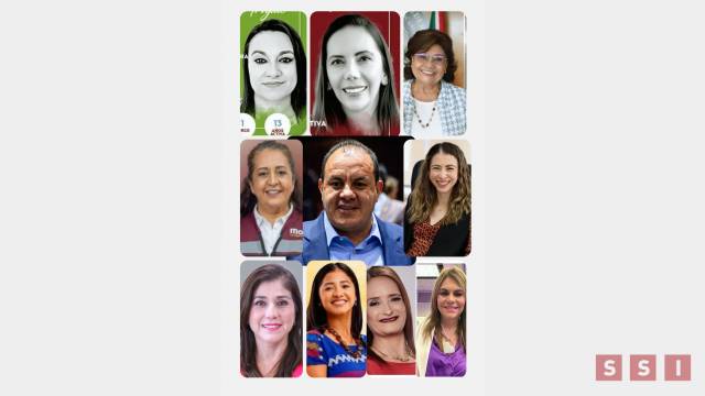 Susana Solis Informa ¡Vergüenza de diputados y diputadas de Chiapas!