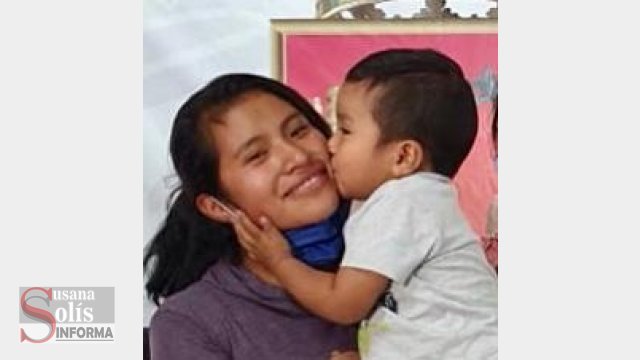 Susana Solis Informa Diputada Valeria Santiago reconoce labor de la FGE en Chiapas al localizar a Dylan