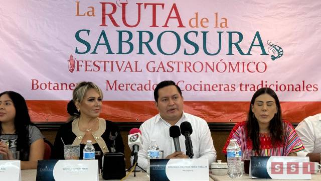 Susana Solis Informa Estima CANIRAC incremento del 25% en afluencia de comensales en estas vacaciones