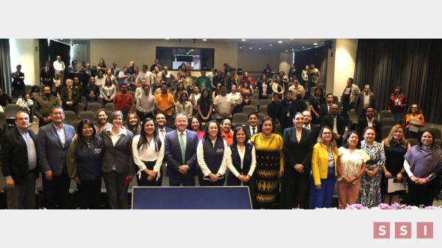 Susana Solis Informa Participa IEPC en foro de análisis rumbo al Proceso Electoral Judicial