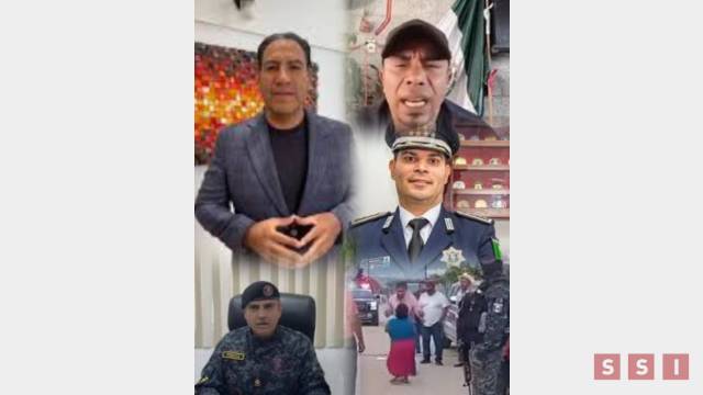 Susana Solis Informa ERA ordena a SSP actuar con honestidad