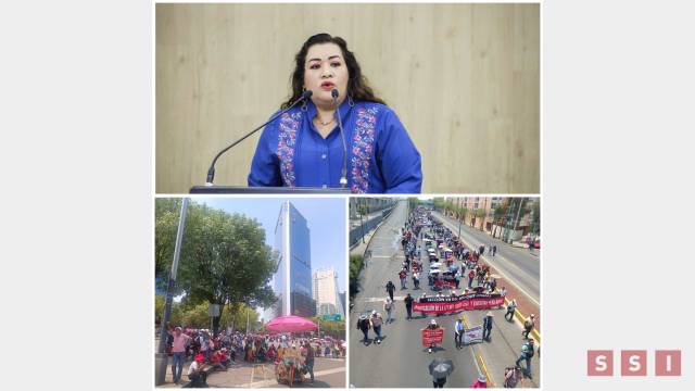 Susana Solis Informa Letras Espinosas. Regidoras las más afectadas por violencia política