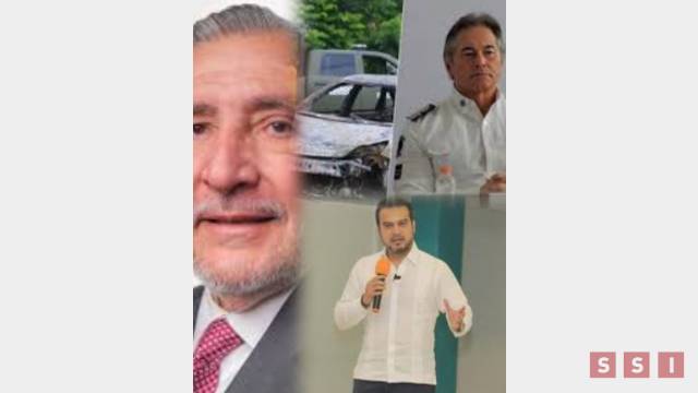 Susana Solis Informa Morena y “La Barredora