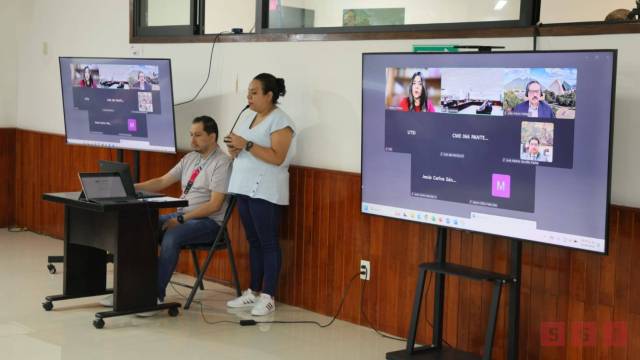 Susana Solis Informa IEPC realiza simulacro adicional del PREP rumbo al Proceso Electoral Extraordinario 2025