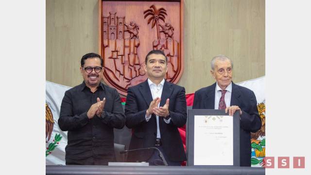 Susana Solis Informa CHIAPAS NO ES DE NADIE