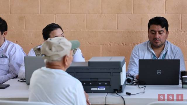 Susana Solis Informa Más chiapanecos de la frontera piden refugio a Guatemala