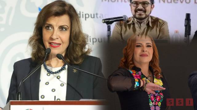 Susana Solis Informa Juicio político contra Adán Augusto