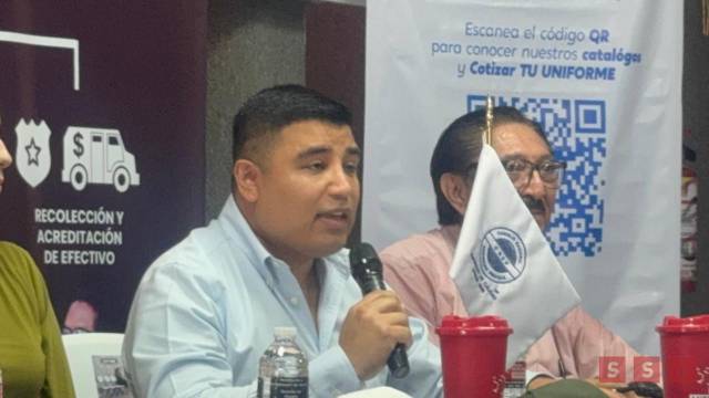 Susana Solis Informa Urge frenar a empresas de seguridad privada ilegales en Chiapas pide el Consejo Nacional de Seguridad Privada