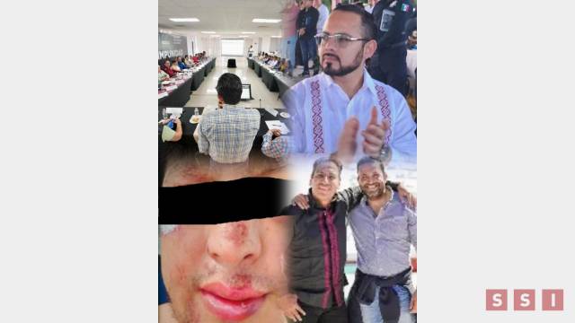 Susana Solis Informa Falso discurso de funcionarios de la FGE