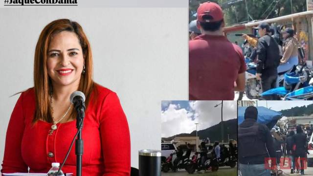 Susana Solis Informa SCLC, CERCA DEL PRESUPUESTO Y LEJOS DE LA EFICIENCIA