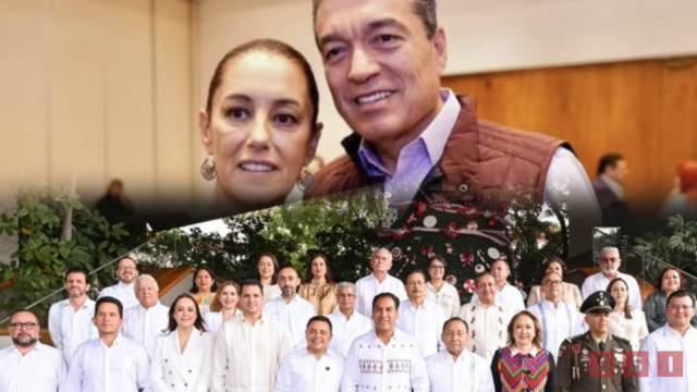 Susana Solis Informa La corrupción caracterizó a Escandón