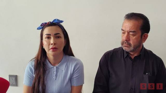 Susana Solis Informa Empresaria denuncia violencia digital y campaña de desprestigio