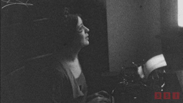 Susana Solis Informa Revelan material fílmico inédito de Chiapas grabado entre 1926 y 1939